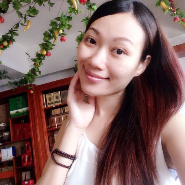 <潮汕女汉子的主页 潮汕女汉子的作品