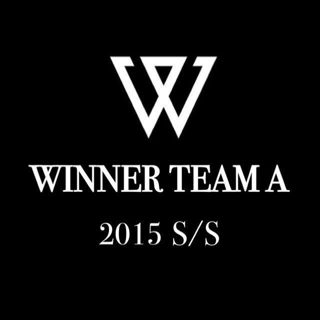 winner team a 唱吧,听见歌声遇见你