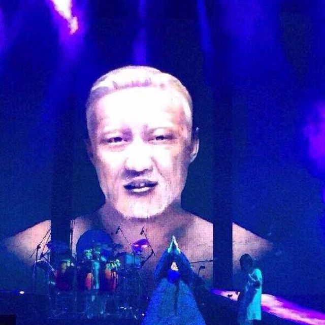 彩虹【降调伴奏】 - -Spider man_ 唱吧,最时尚