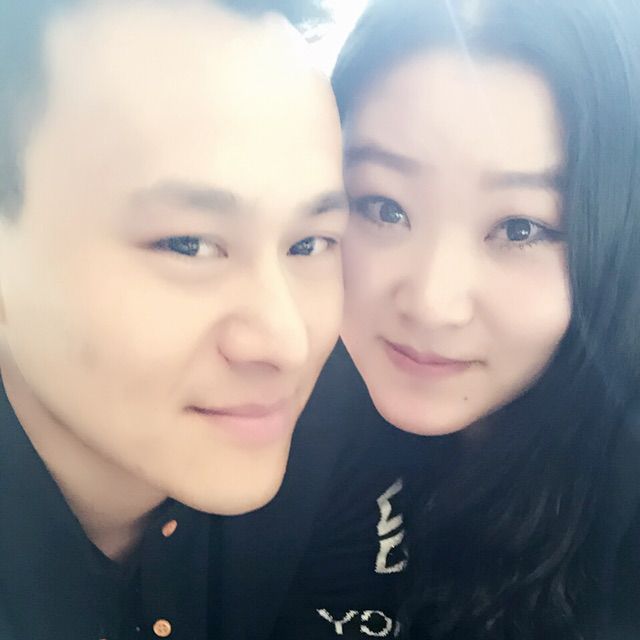 洋洋媳妇小雪雪