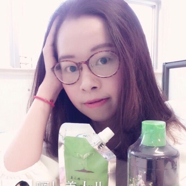 我是刘贤惠