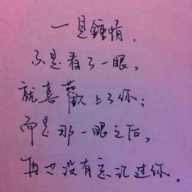 我的心/你不懂