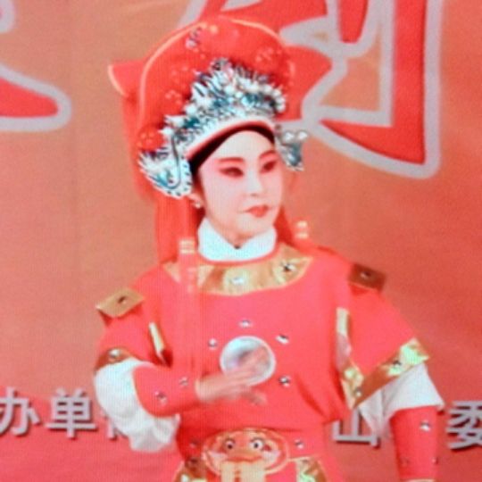 豫剧《必正与妙常》同是天涯飘零人(伴奏【杨国民版 唱吧,最时尚