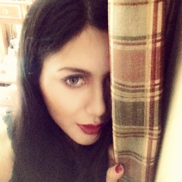 snowman - Anja_Duchess 唱吧,最时尚的手机K