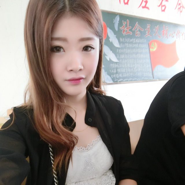 我叫吴晶