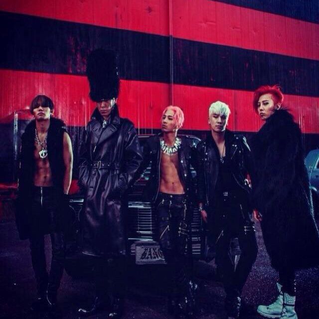 loser【bigbang】