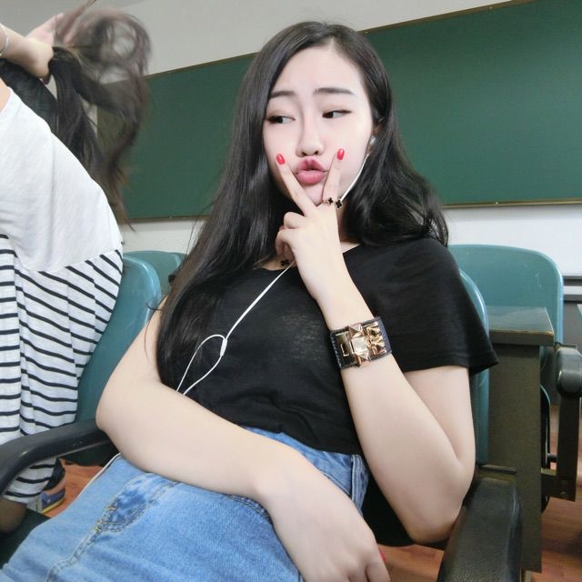 谢丸子姐姐