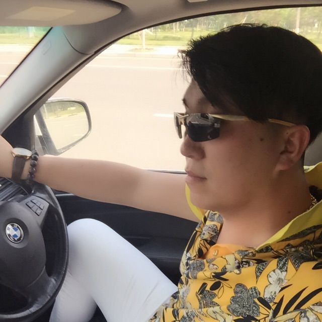 女儿情【李玉刚-水墨丹青】