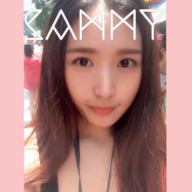 圈妹只能唱低音