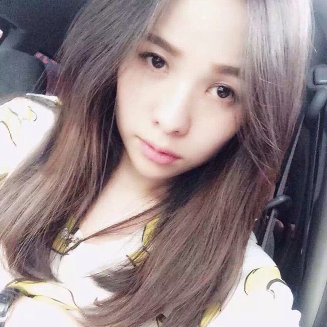 杨咩咩