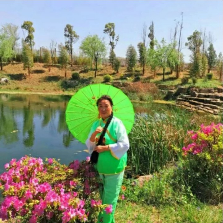弥渡山歌【玉狐专属】