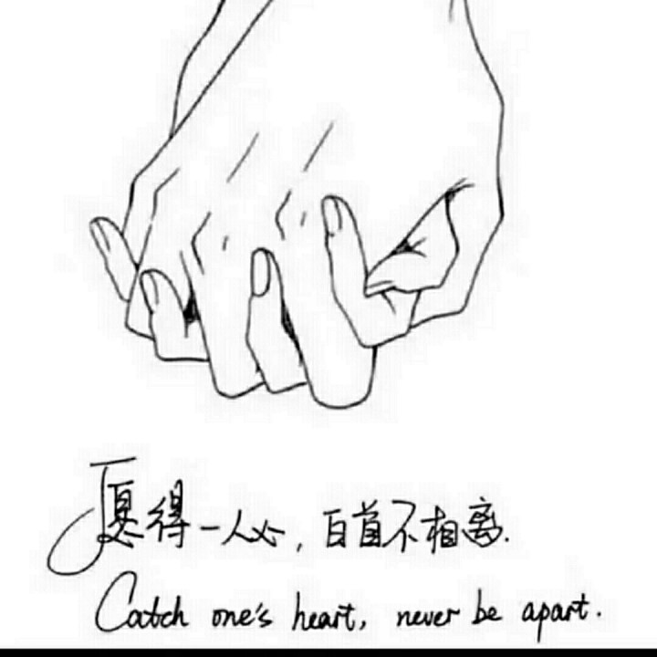 陪你走到底