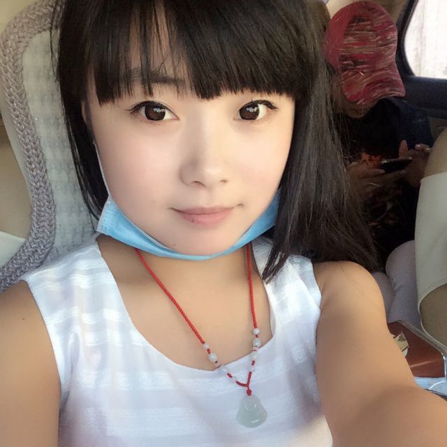 玉米妹妹 changba.com