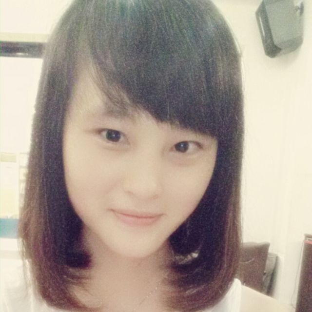 星座恋人 - 谢依晨╮(╯▽╰)╭ 唱吧,最时尚的手