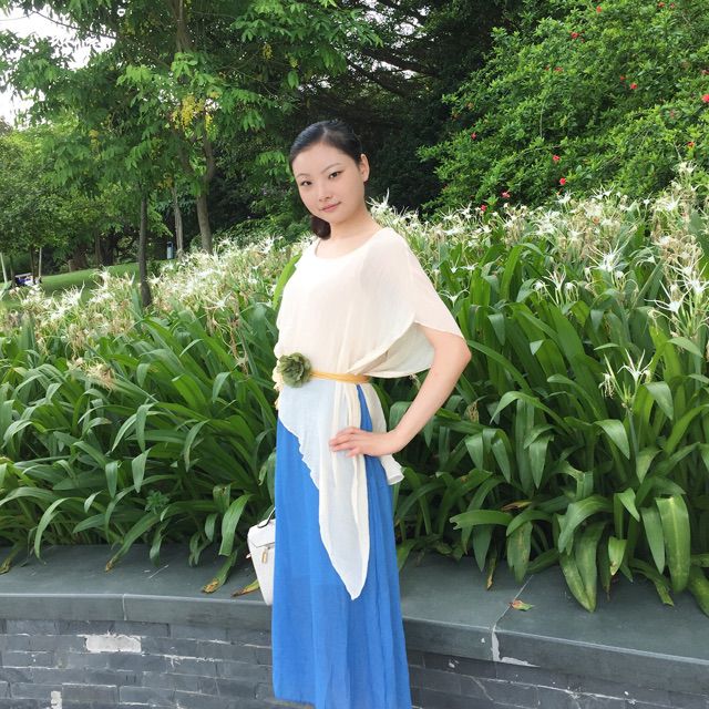 新县妹子