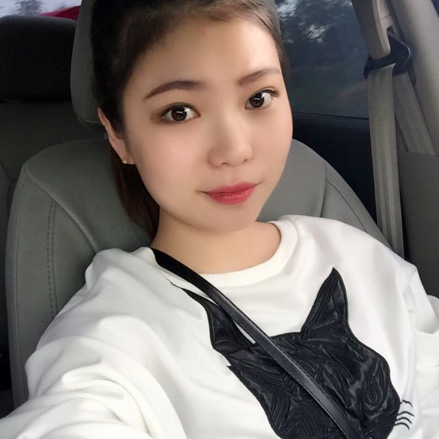 我是郝好儿