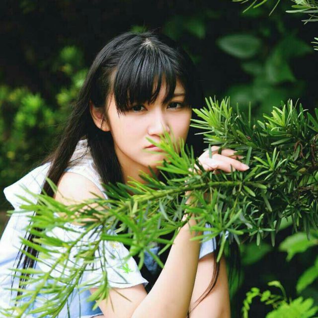 snh48孙,48孙芮,48玥_大山谷图库