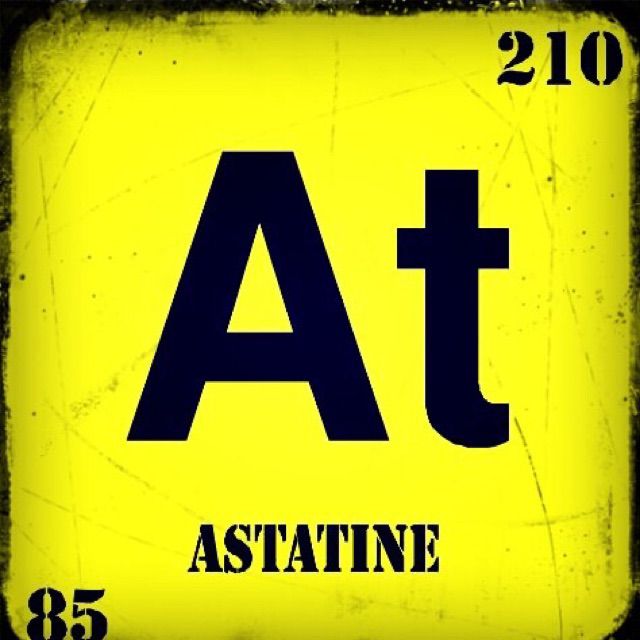 astatineni