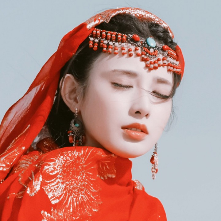 初见【电视剧《东宫》插曲】