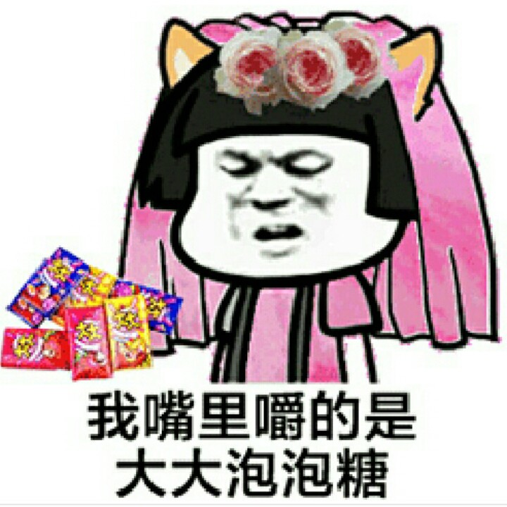 搞笑版大花轿