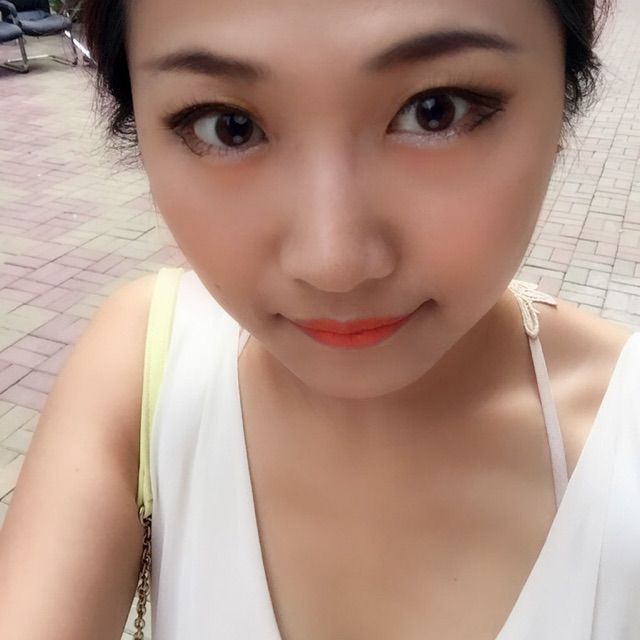 樱花草 young杨芳婷 唱吧,听见歌声遇见你