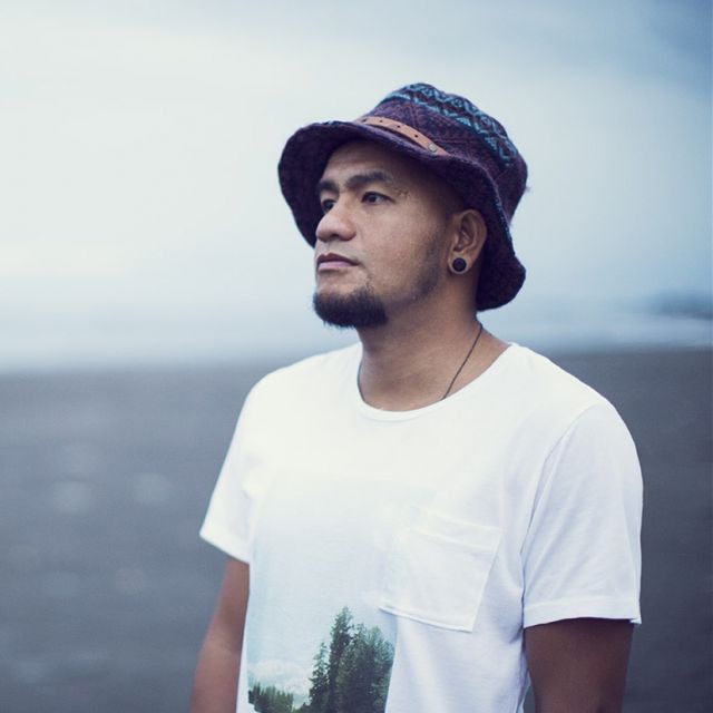 张震岳-再见【粤风慢摇】