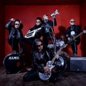 我恨我痴心英文版-壹碟制作【极品 歌词】 - 雁