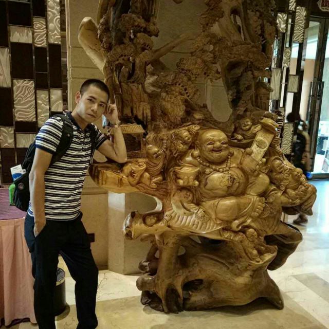 谢谢你的爱 - 粤语版 - 聋子听见哑巴说瞎子看见