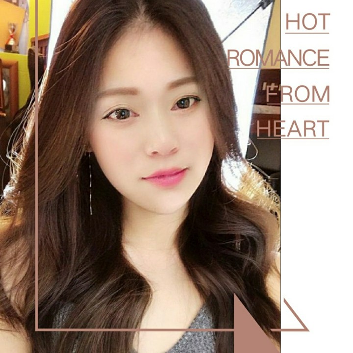 她的眼睛会唱歌