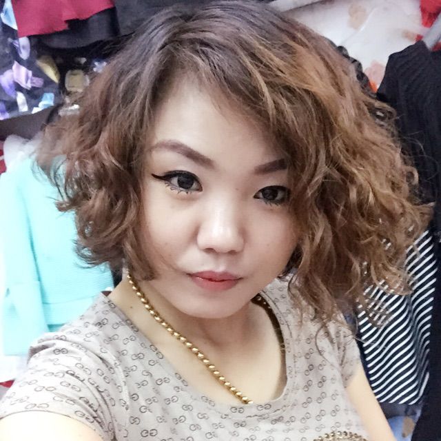 小桃红@