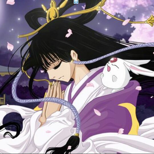 动漫 卡通 漫画 头像 540_540