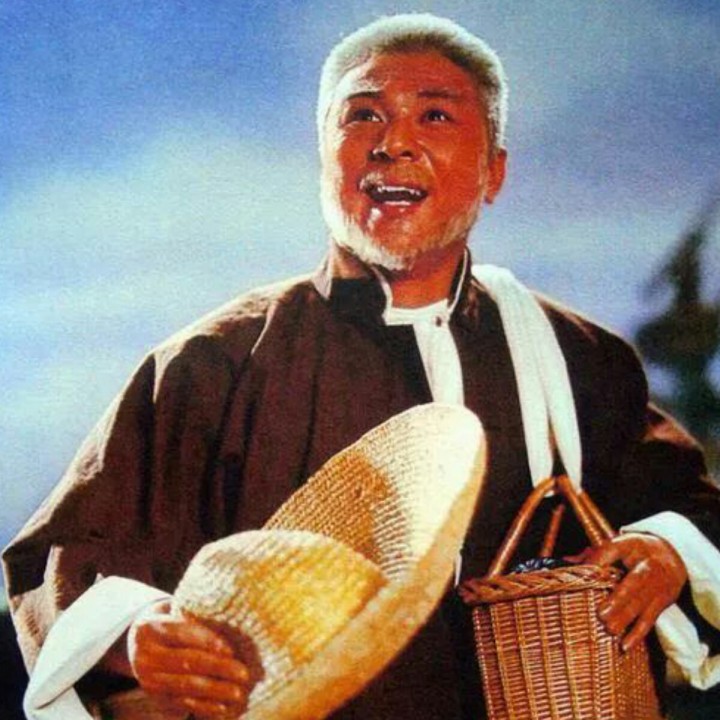 京剧 海港 数九天大雪纷飞 伴奏