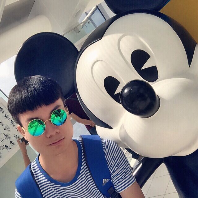 张弟 changba.com