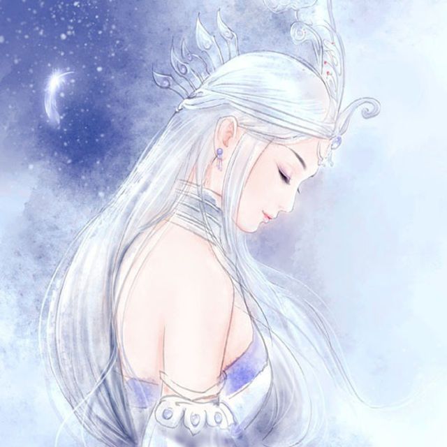 雪女