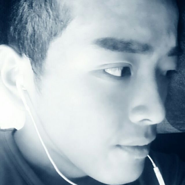路杨 changba.com