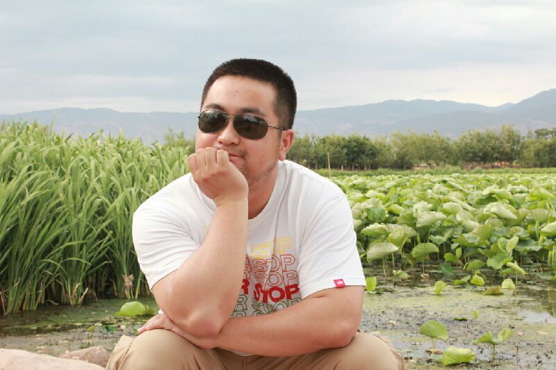 喜欢两个人 - BAOZIBEAR 唱吧,最时尚的手机K