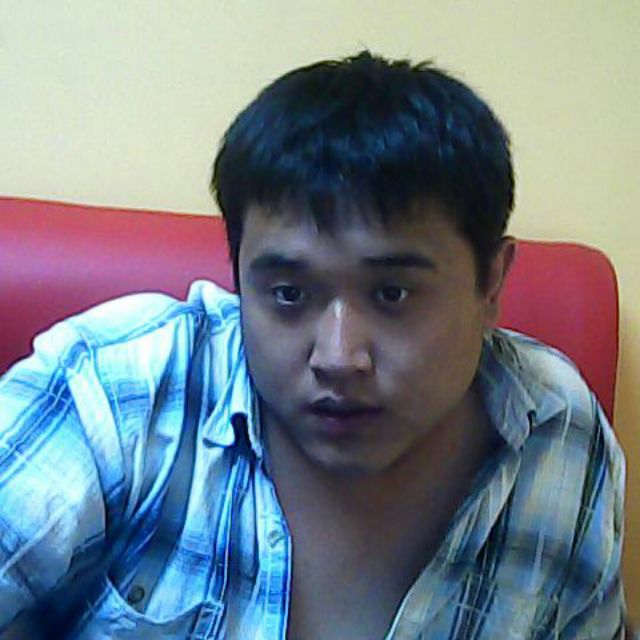 你爱我像谁 朱彦超73▂73 唱吧,听见歌声遇见你