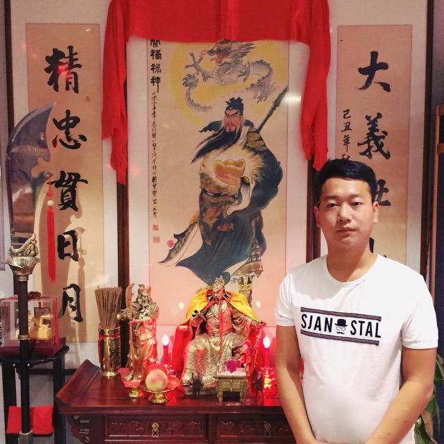 mc,张子诚