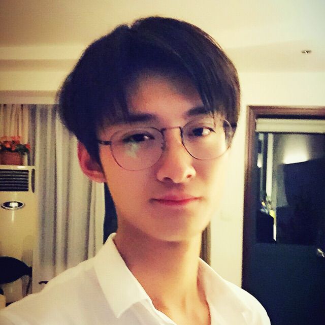 姜晗jhoenix