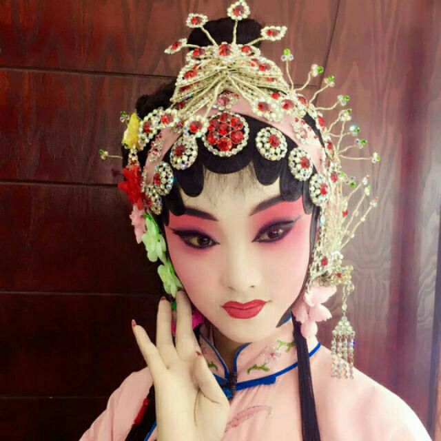 秦腔戏迷-娘的眼泪是水淌【秦腔填词伴奏】