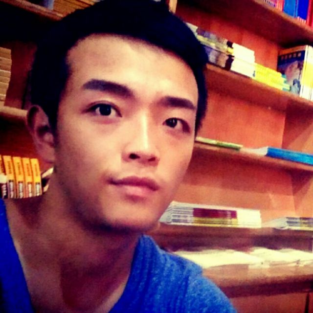 路杨 changba.com