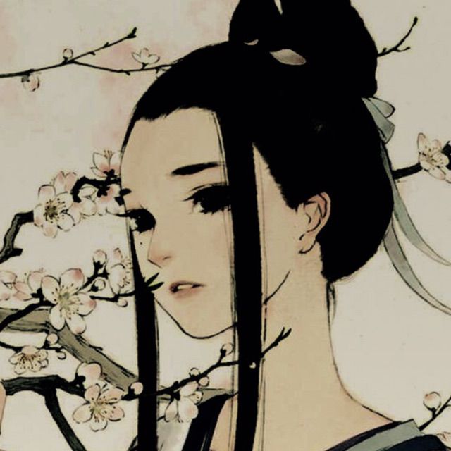 流年.韶华锦女侠