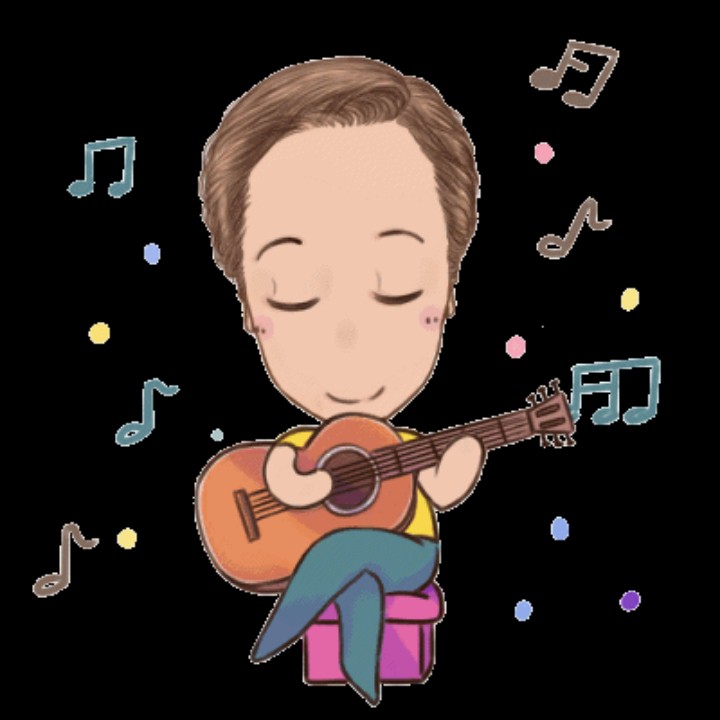 明月几时有【原版伴奏】