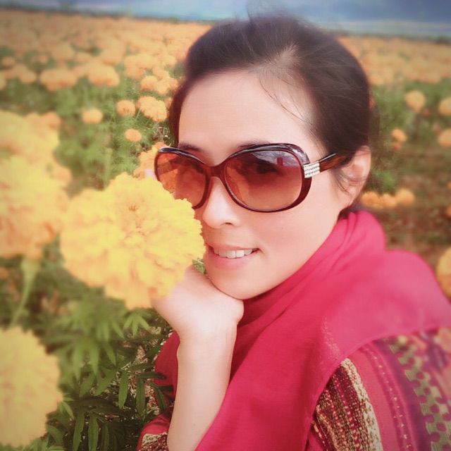 千古【花千骨片头曲】 - *来生缘* 唱吧,最时尚