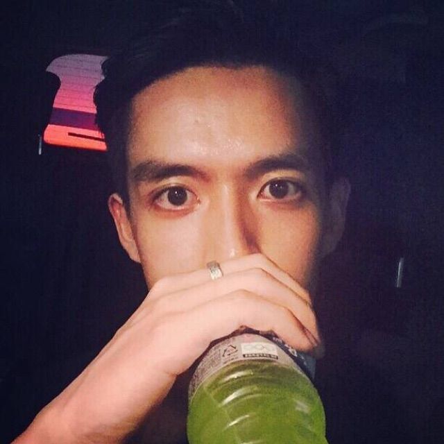 一人我饮酒醉【完整歌词版】 - 麻麻说我笨 唱