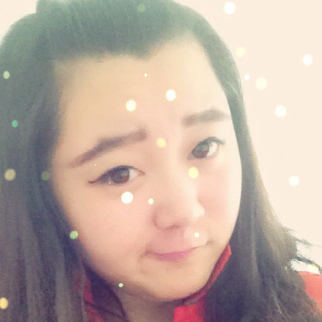 在心里从此永远有个你 - 阿狸~* 唱吧,最时尚的