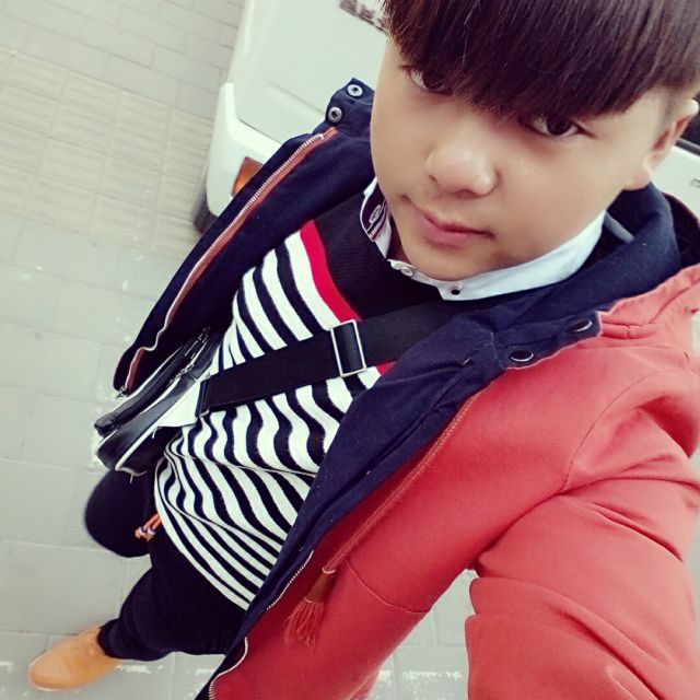 原谅我一次 - sm宇少 唱吧,最时尚的手机KTV