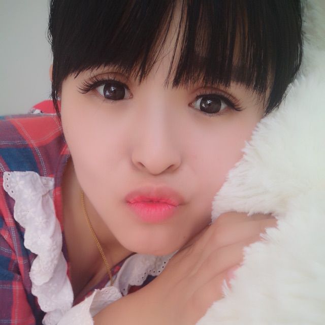 妞子