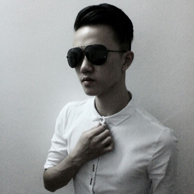 我是不是该安静地走开 - 陌生人。 唱吧,最时尚