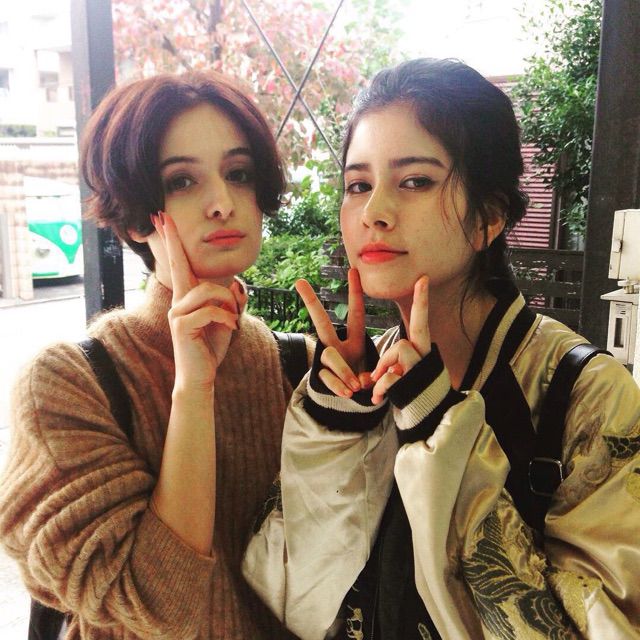 Malaysia Chabor - 安妮爱普叔 唱吧,最时尚的手